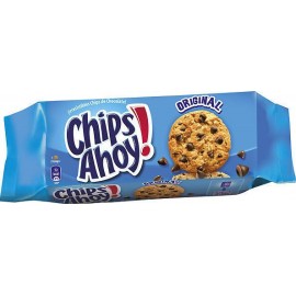 CHIPS AHOY 128G 12U