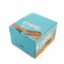 Corny Reep 0% Chocolade 20 gr