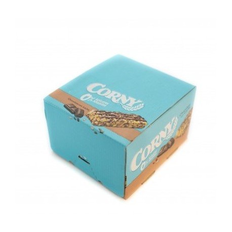 Corny Reep 0% Chocolade 20 gr