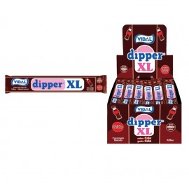 Jelly beans Dipper XL Cola 100 stuks
