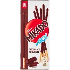 Mikado Chocolade 24 Pakjes van 39 gr