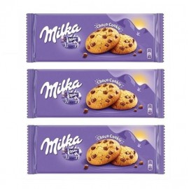 Milka Koekje & Chocolade 135 gr