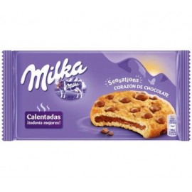 Milka Koekjes Sensations 156 gr