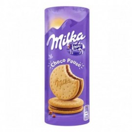 Milka Choco Pauze 260 gr