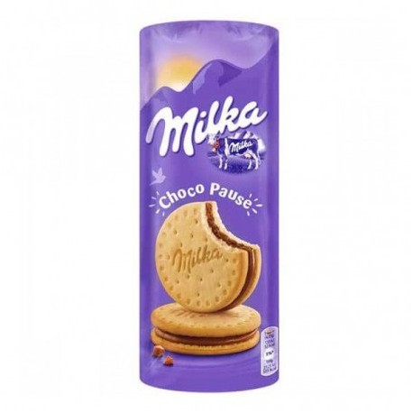 Milka Choco Pauze 260 gr