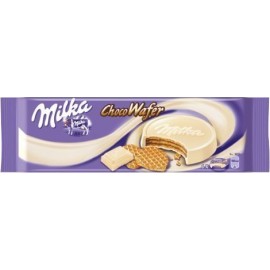Milka Chocowaffer 180 gr
