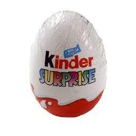 Kinder Surprise Maxi 12 stuks