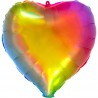 Ballon Hart folie 46 cm