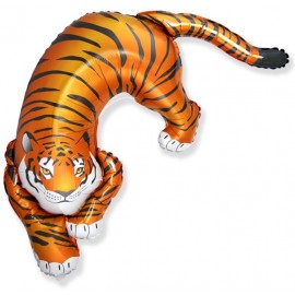 Tijger Ballon