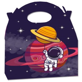 Astronautendoos