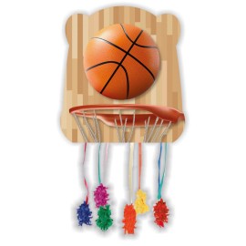 Basketbal Pinata