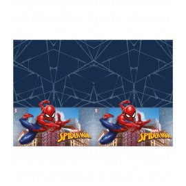 Spiderman Tafelkleed (120 x 180 cm)