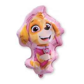 Skye Vorm Ballonnen