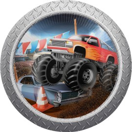 Monstertruck Borden Online Kopen