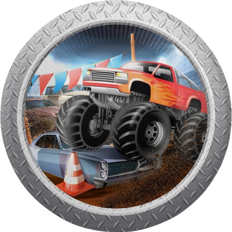 Monstertruck Borden Online Kopen