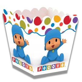 Pocoyo Bakje Klein