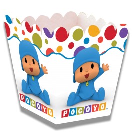 Pocoyo Doos met Snoep