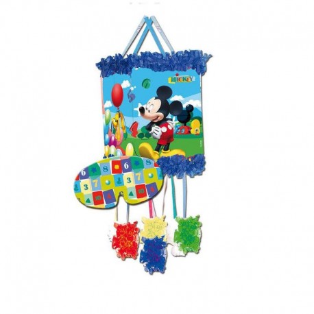 Piñatas Mickey