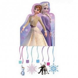 Bestel Frozen Piñata Online