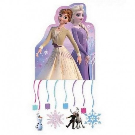 Bestel Frozen Piñata Online