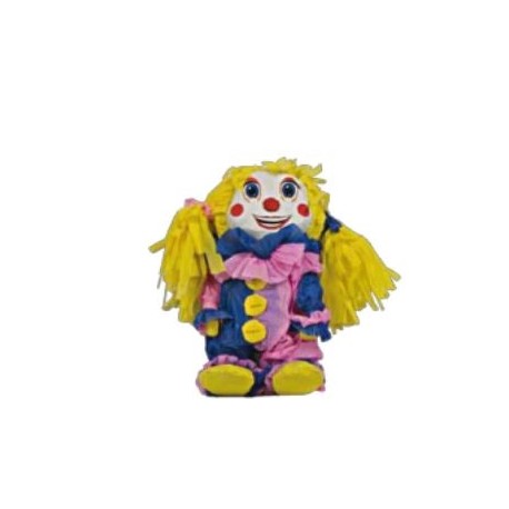 Piñata Payaso