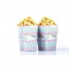 Caja Pop Baja Unicornio