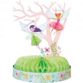 Bos Fairy Tafel Centrum