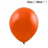 Ronde Latex Ballonnen 25 cm