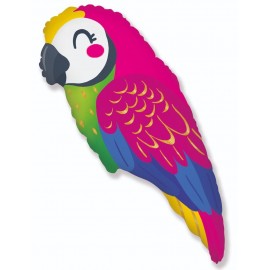Globo Parrot