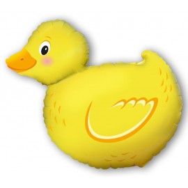 Eend Vorm Ballonnen