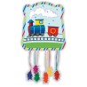 Piñata Tren