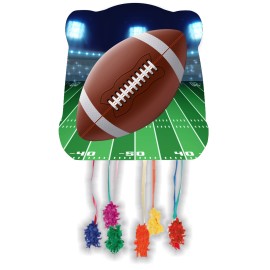 Rugby Pinata