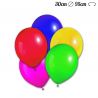 Ronde Latex Ballonnen 30 cm