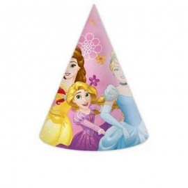 Disney Prinses Hoedjes