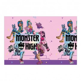 Monster High Tafelkleed