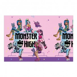 Tafelkleed Monsters High