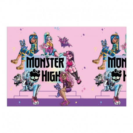 Tafelkleed Monsters High