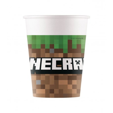 Bekers Minecraft