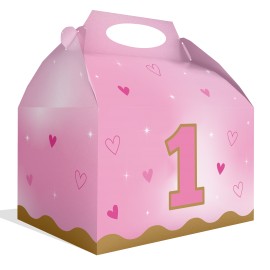 Eerstejaars Girl Box