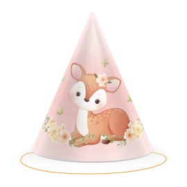 Bambi Hoedjes