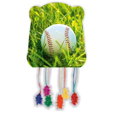 Honkbal Pinata