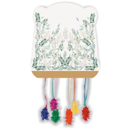 Greenery Pinata