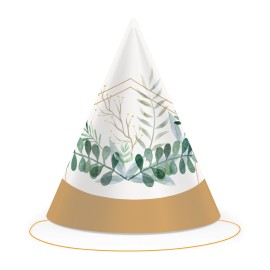 Greenery Hoedjes