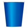 Vasos Azul