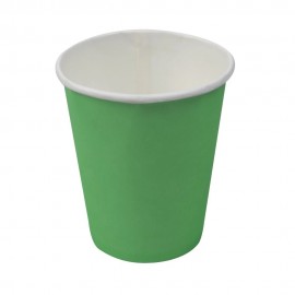 Vasos Verdes