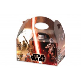 Caja Star Wars