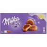 Milka Soft Mini Estrellas