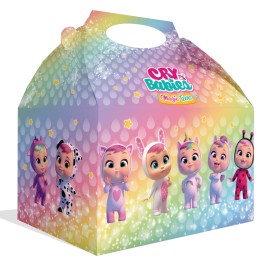 Cry Babies Dozen