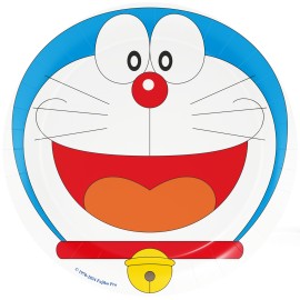 Doraemon Borden