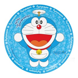 Doraemon Bordjes